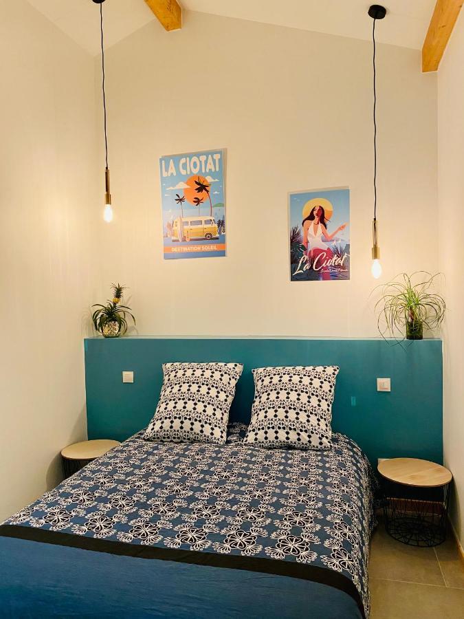 Loft24 Fibre Tout Compris Ussat ภายนอก รูปภาพ