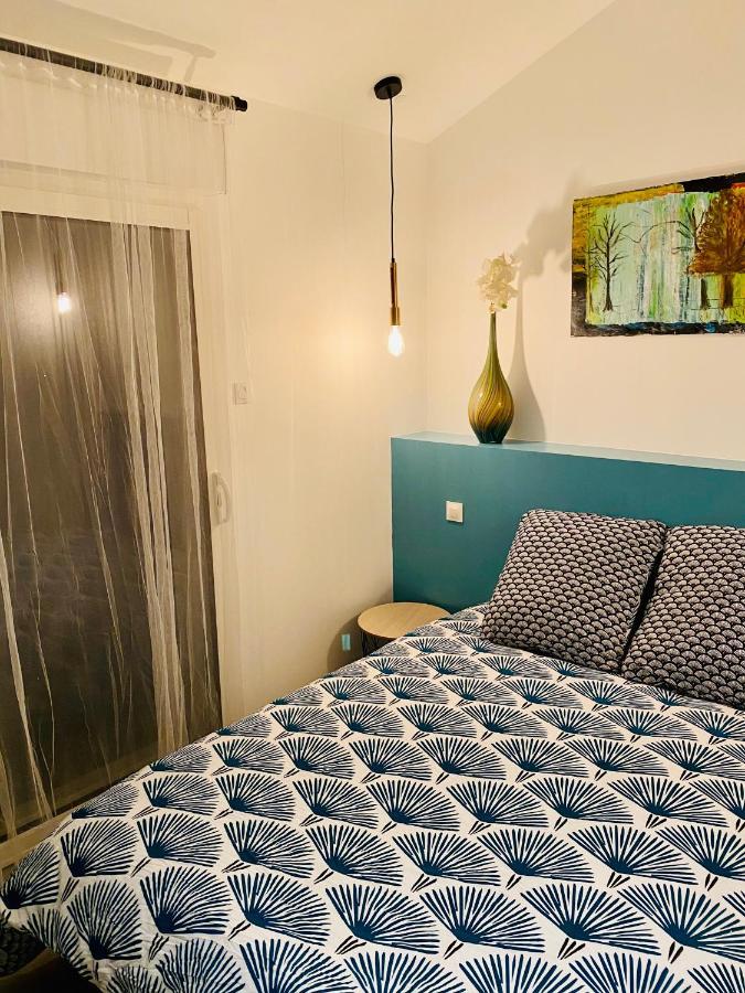 Loft24 Fibre Tout Compris Ussat ภายนอก รูปภาพ
